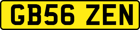 GB56ZEN