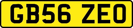 GB56ZEO