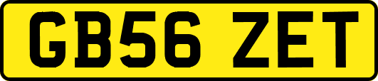 GB56ZET