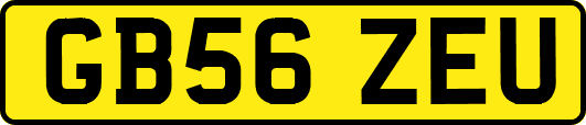 GB56ZEU
