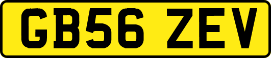GB56ZEV