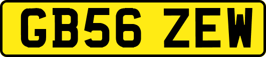 GB56ZEW