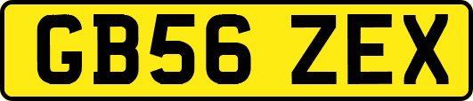 GB56ZEX