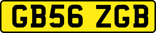 GB56ZGB