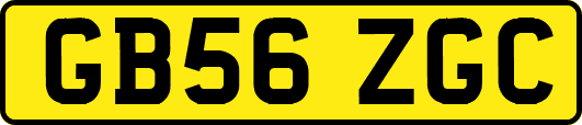 GB56ZGC