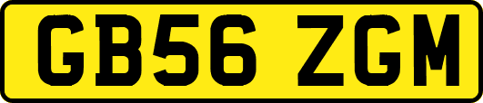GB56ZGM