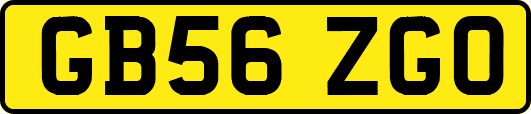 GB56ZGO
