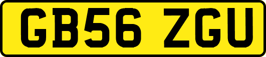 GB56ZGU
