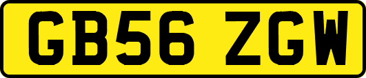 GB56ZGW