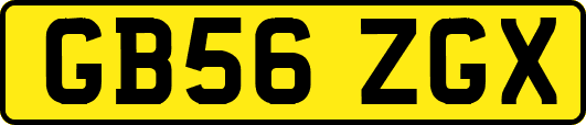 GB56ZGX