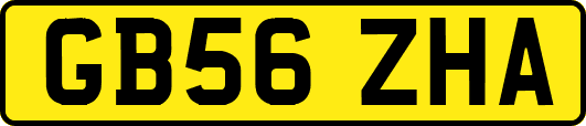 GB56ZHA