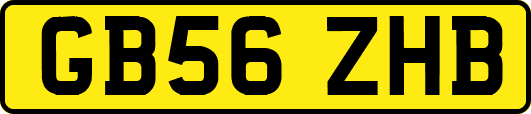 GB56ZHB