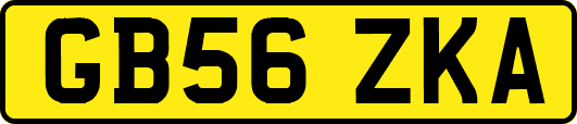 GB56ZKA