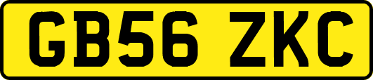 GB56ZKC
