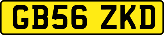 GB56ZKD