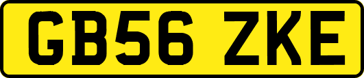 GB56ZKE
