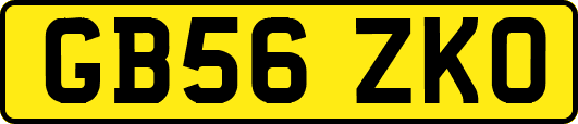 GB56ZKO