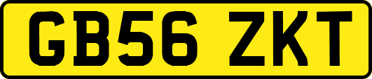 GB56ZKT