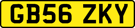 GB56ZKY