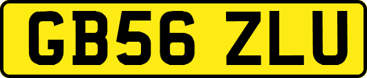 GB56ZLU