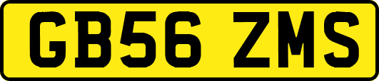 GB56ZMS