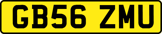 GB56ZMU