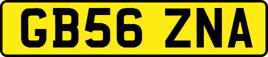 GB56ZNA