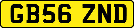 GB56ZND