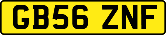 GB56ZNF