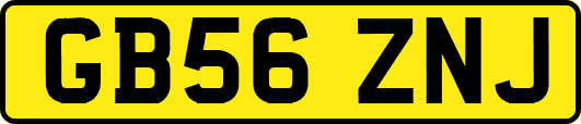 GB56ZNJ