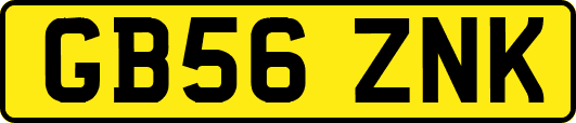 GB56ZNK