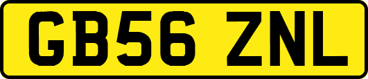 GB56ZNL