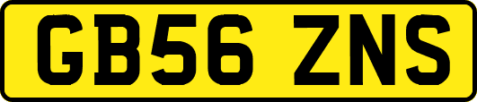 GB56ZNS