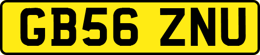 GB56ZNU
