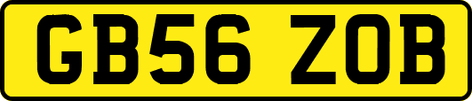 GB56ZOB