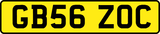 GB56ZOC
