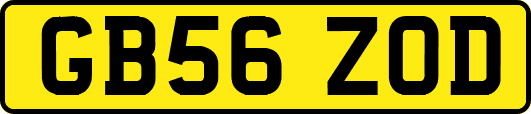 GB56ZOD