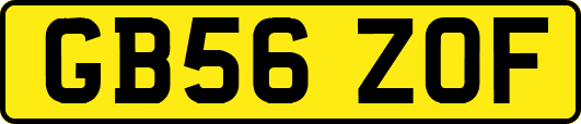 GB56ZOF