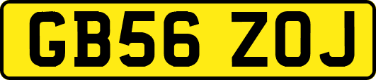 GB56ZOJ
