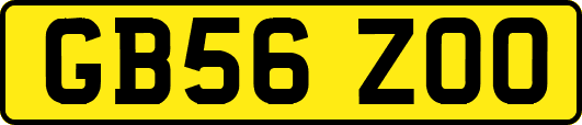 GB56ZOO