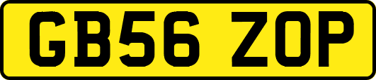 GB56ZOP