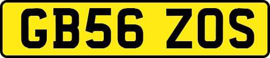 GB56ZOS