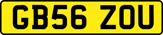 GB56ZOU