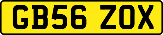 GB56ZOX