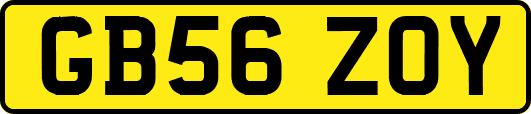 GB56ZOY