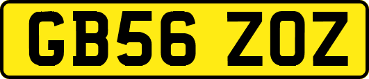 GB56ZOZ