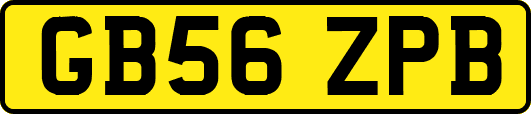 GB56ZPB