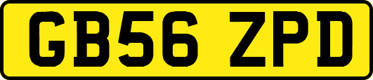 GB56ZPD