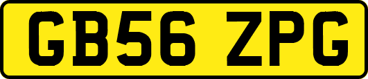 GB56ZPG