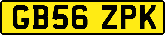 GB56ZPK